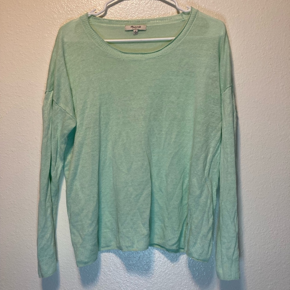 Madewell Sweater